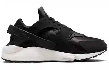 Nike Huarache Off Noir