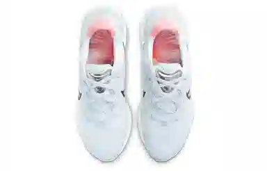 Nike Renew Run 2 Light Blue