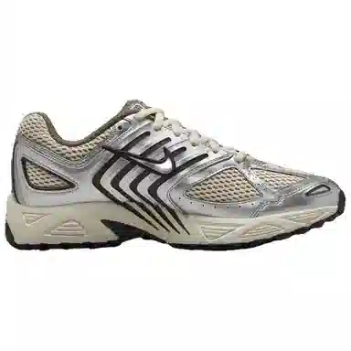 Nike Air Pegasus 2005 Yellow Silver Green