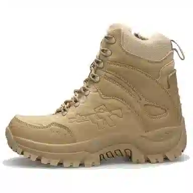 Luodong Outdoor Boots
