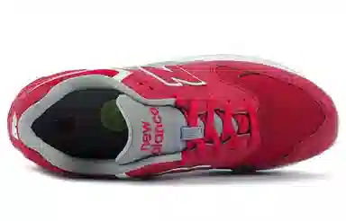 New Balance 999 Red