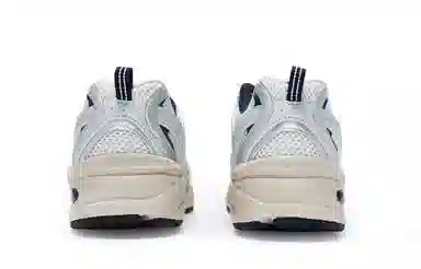 New Balance 530 Grey Silver Lake Blue