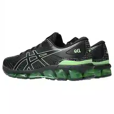 Asics GEL-Quantum 360 7 Black Green