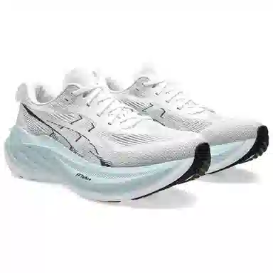 Asics Superblast 2 White Grey