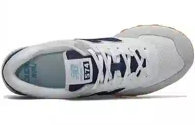 New Balance 574 Rain Cloud