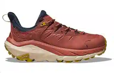 HOKA ONE ONE Kaha 2 Chili Red