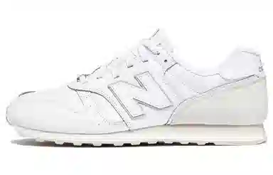 New Balance 373 White