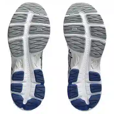 Gallery Dept. x Asics GEL-K1011 White Silver Blue