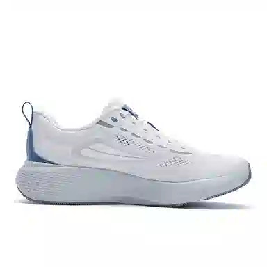 FILA NUVOLE 3 RUN White