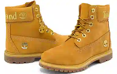 Timberland 6 Inch Wheat