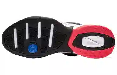 Nike M2K Tekno Carbon Black