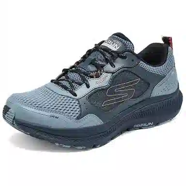 Skechers Men's Go Dark Grey Blue