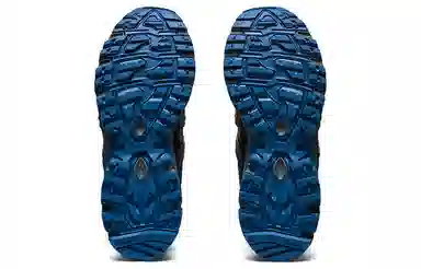 A.P.C x Asics Gel-Sonoma 15-50 Black Blue