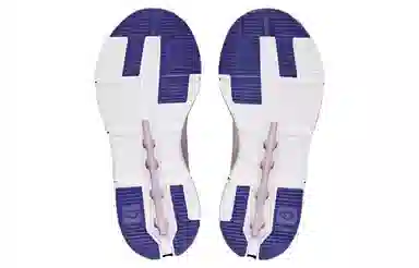 On Cloudnova Light Purple