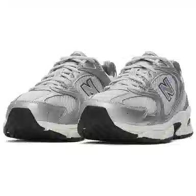 New Balance 530 White