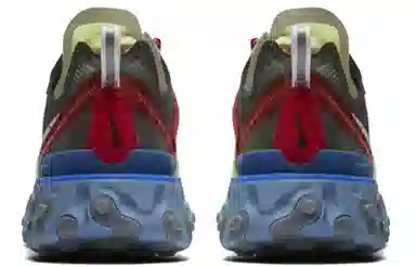 Nike React Element 87 Volt