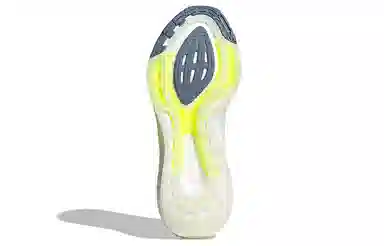 adidas Ultraboost 22 White Blue