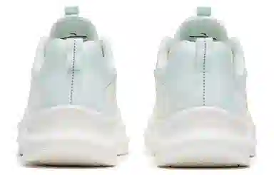 Anta Running Series White Blue