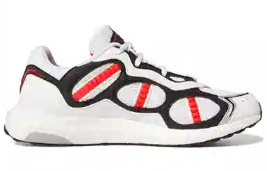 adidas Ultraboost Supernova Dna White Red