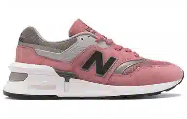 New Balance 997S Sakura Pink