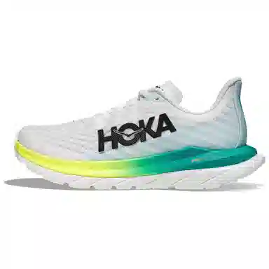 HOKA ONE ONE Mach 5 Wide 2E