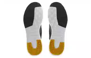 Reebok Runner Black Blue