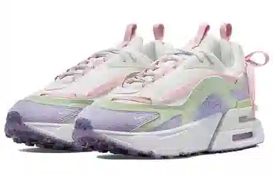 Nike Air Max Retro White