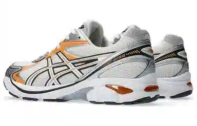 Asics GT-2160 White Orange