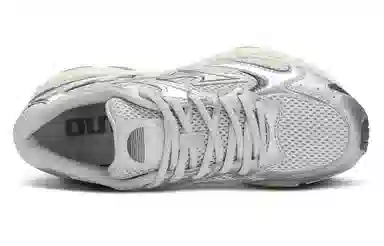 Mizuno Speed 2K Silver Grey