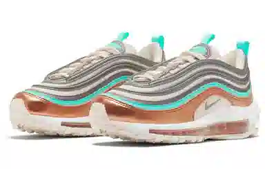 Nike Air Max 97 Metallic Copper