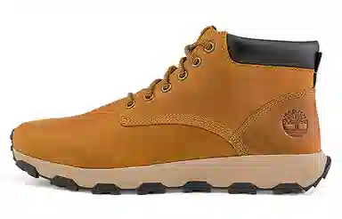 Timberland Chukka Wheat