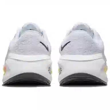 Nike Versair White Yellow