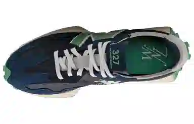 New Balance 327