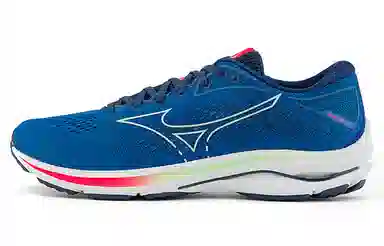 Mizuno Wave Rider 25 Blue