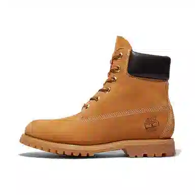Timberland Classic Wheat Boot