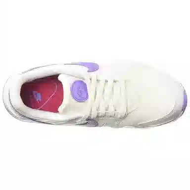 Nike LD Victory White Purple