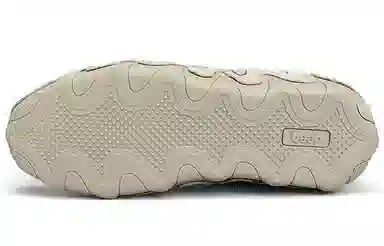 Jeep Outdoor Boots Sand