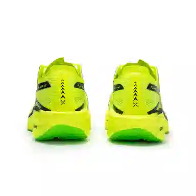 361° Fei Ran 3 Green