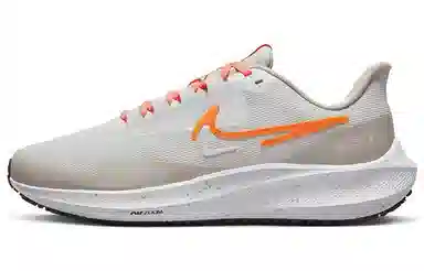Nike Air Zoom Pegasus 39 Grey Orange