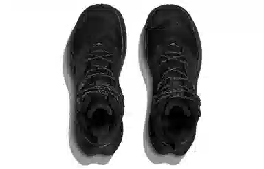 HOKA ONE ONE Anacapa 2 Mid Gore-Tex Black