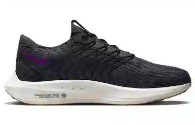 Nike Pegasus Turbo Next Nature Black Purple
