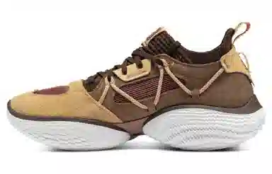 Under Armour Curry Flow 10 Yellow