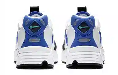 Nike Air Max Triax 96 Black White Blue