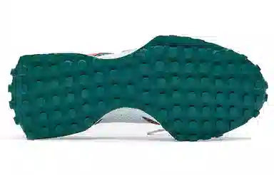 CASABLANCA x New Balance 327 "Monogramme"