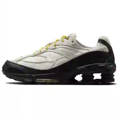 Nike Shox Ride 2 Black Phantom