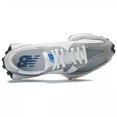 New Balance 327 Grey