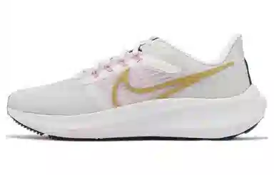 Nike Air Zoom Pegasus 39 White Pink
