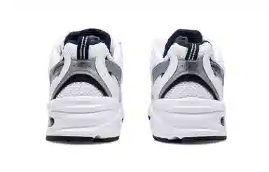 New Balance 530 Silver