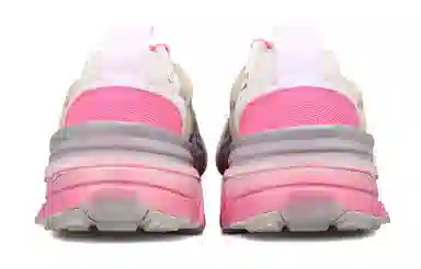 Nike V2K Run Silver Pink