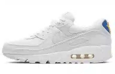 Nike Air Max 90 Paris White
